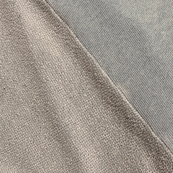 EUC Women American Eagle Long Sleeve Fleece Dress Size M - Picture 6 of 8